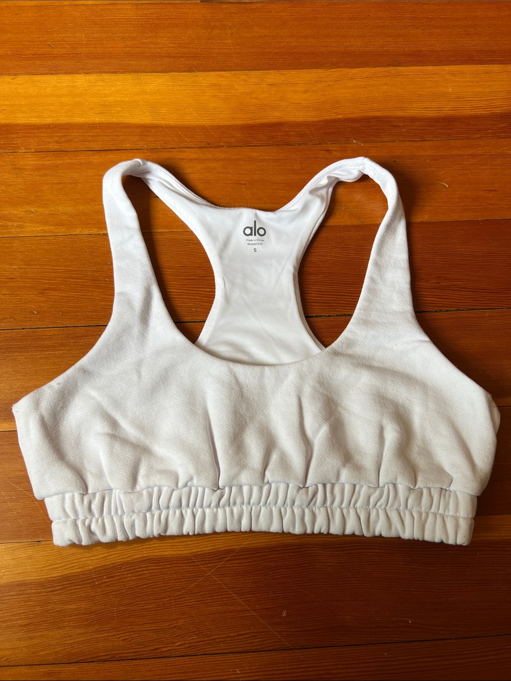 Alo Sports Bra